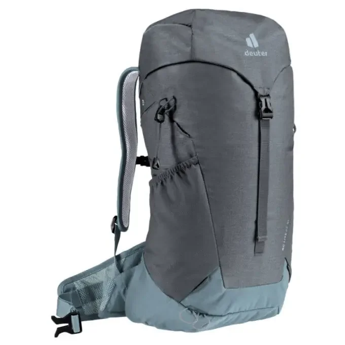 Fait Main Sac à dos Deuter AC LITE 22 SL Graphite / Shale