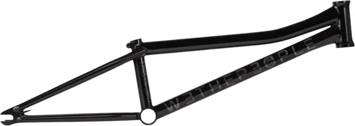 Fait Main Utopia Cadre BMX Freestyle