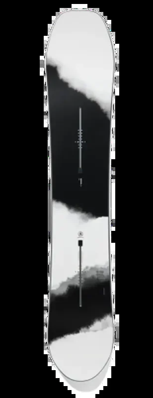 Family Tree High Fidelity Planche Snowboard Produit De Marque