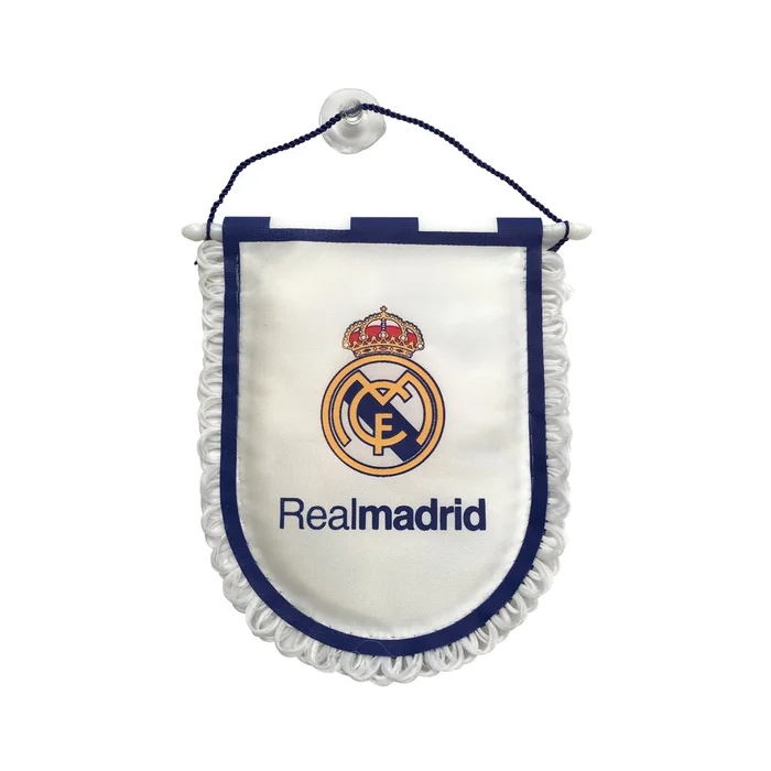 Fanion 1902 Real Madrid – Boutique Officiel Real Madrid CF