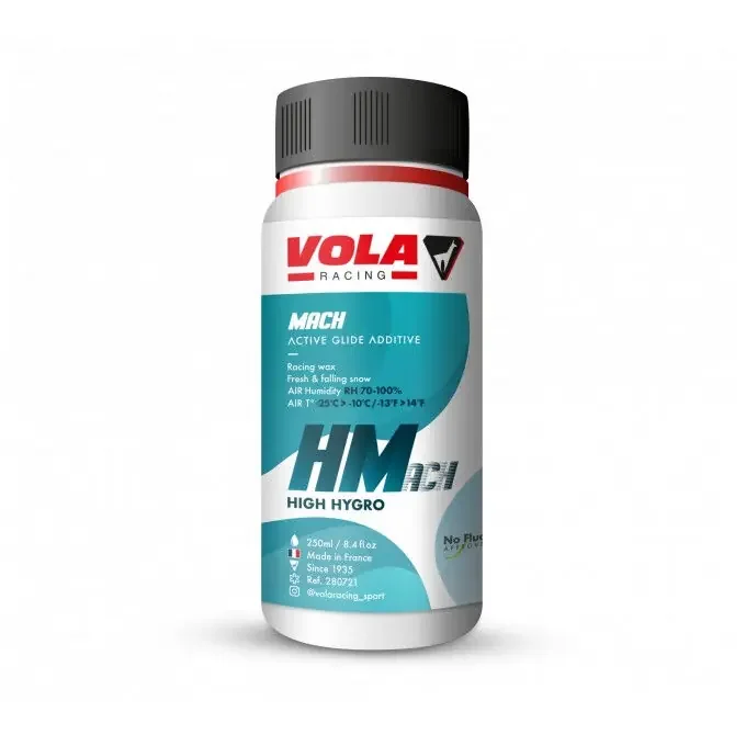 Fart liquide Vola HMACH Bleu 250ml Expédié Aujourd’hui