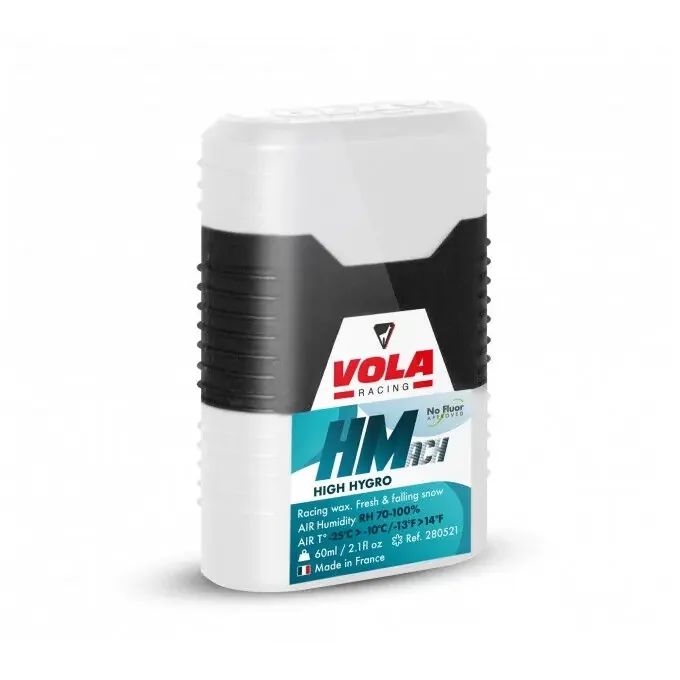 Fart liquide Vola HMACH Bleu 60ml Livraison Mondiale