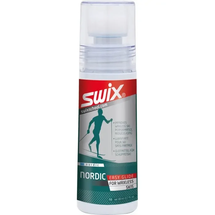 Fart spécifique pour les ski à écailles Easy Glide N3 Swix Meilleur Choix