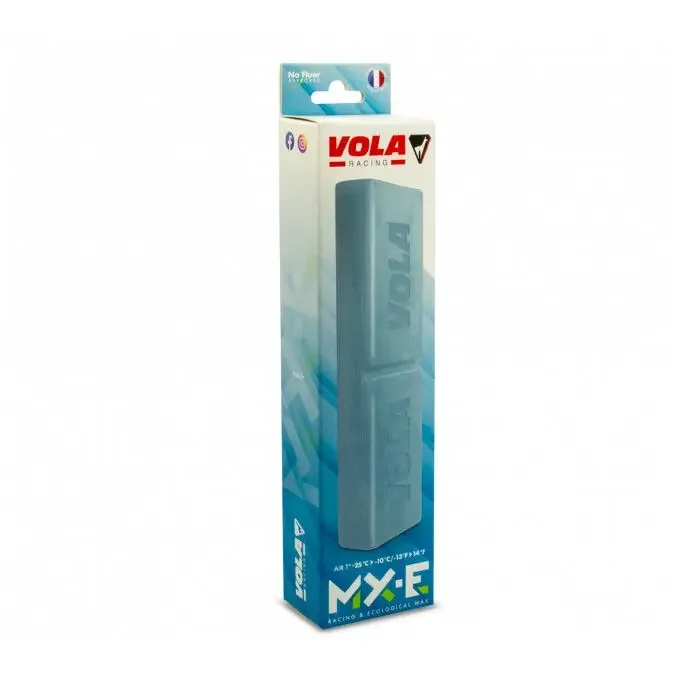 Fart Vola MX-E NO FLUOR – 500 G – Blue Livraison Mondiale