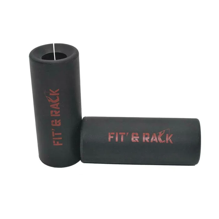 Fat Grip Fit & Rack