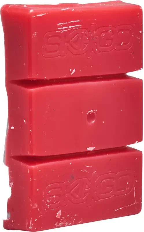 FFC Fluor Free Competition Rouge Ski Fart de glisse Offre Exclusive
