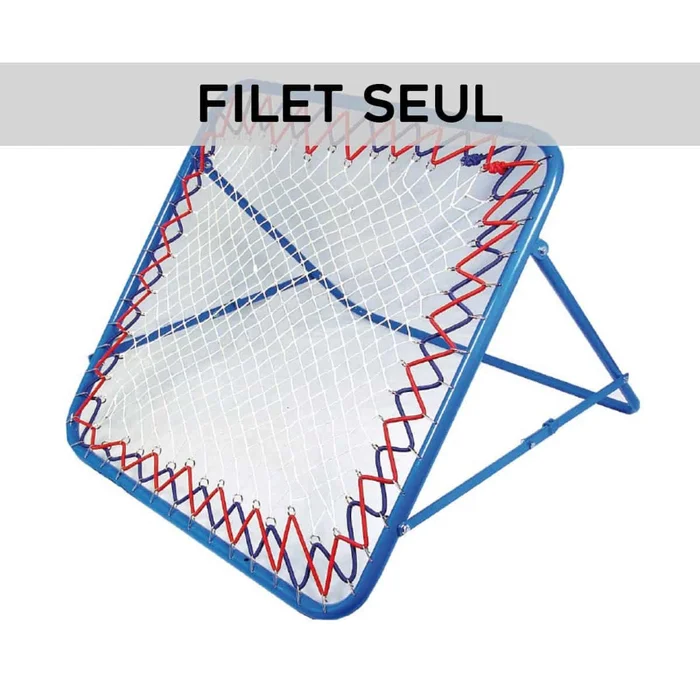 Filet de rechange pour tchoukball entraînement 064123R Sporti