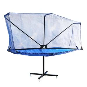 Filet de tennis de table de service pratique net