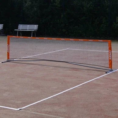 Filet de Tennis Tyger Mini (3,7 mm)