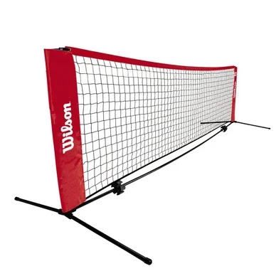 Filet de Tennis Wilson EZ (3.2 mètre)