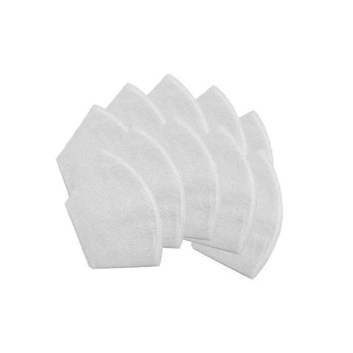 Filtres de masque facial Helly Hansen (x10) [Taille S/M]