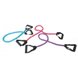 Fitness power tube light