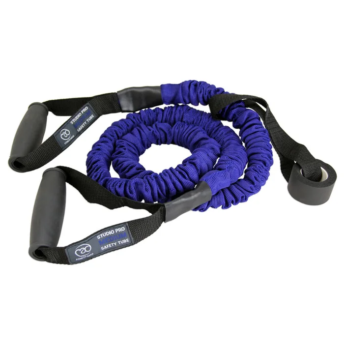 Fitness tube de résistance Fitness-Mad [Taille M]