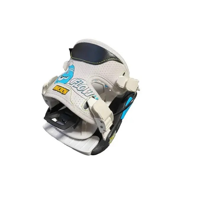Fixation de snowboard Flow MICRON Livraison Gratuite