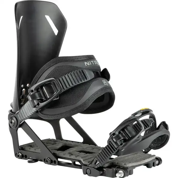 Fixation de splitboard Nitro VERTICAL ST Offre Du Jour