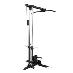 Fixation dorsale Pro Clubline SPR500