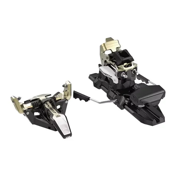 Fixation Faîtage Dynafit RIDGE BINDING Nouvel Arrivage
