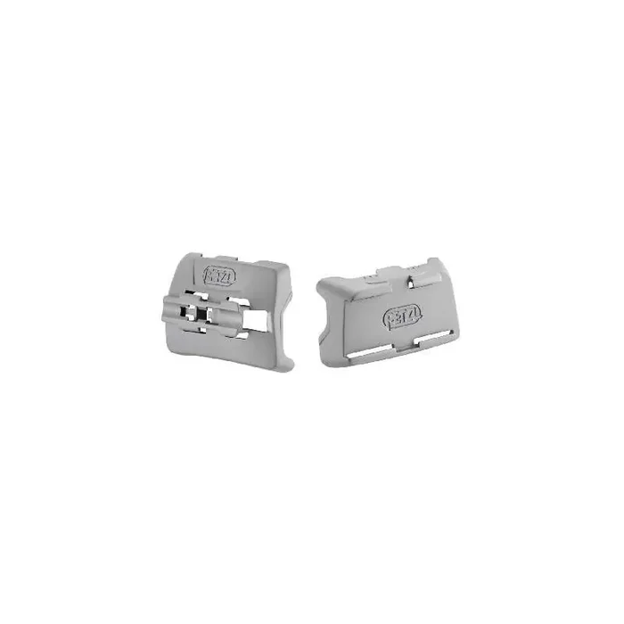 Fixation Ultra et Duo pour casque spéléo Petzl Top Vente