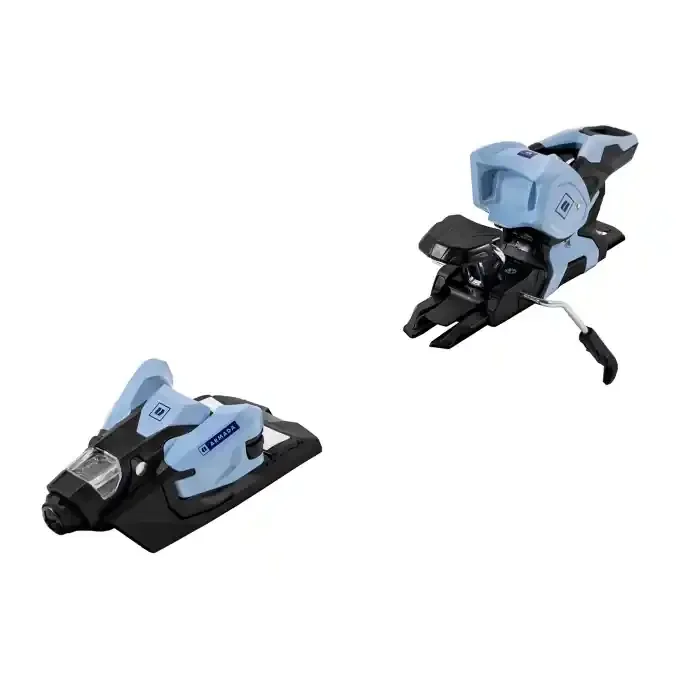Fixations Armada STRIVE 12 GW Light Blue Haute Qualité