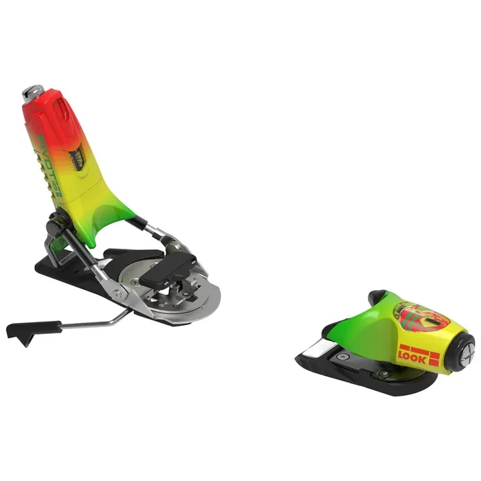 Fixations de ski Alpin All Mountain Free PIVOT 18 GW B115 FORZA 3.0 Nouvel Arrivage