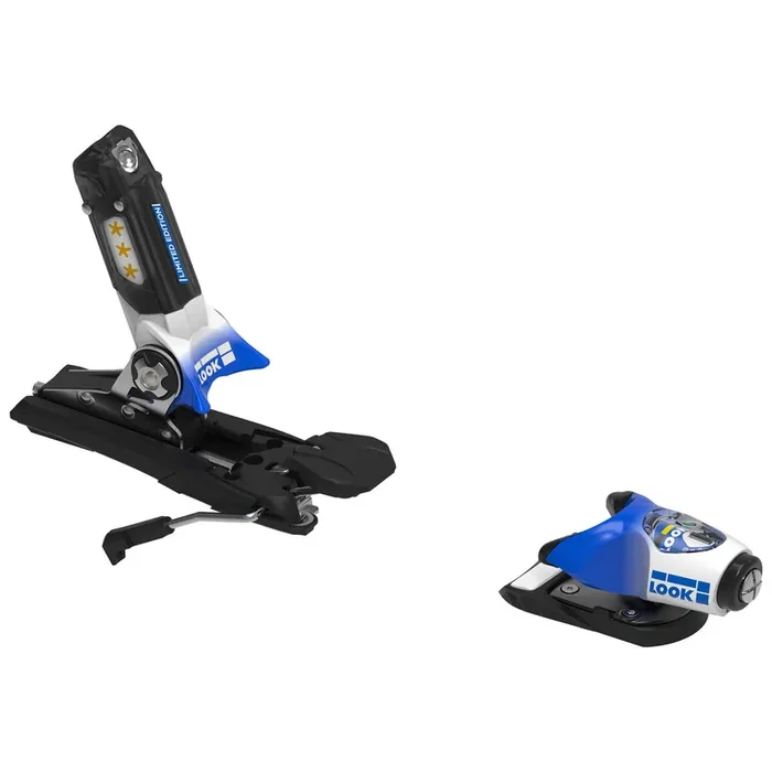Fixations de ski alpin racing PX 18 WC ROCKERACE C NOEL SIGN Paiement Sécurisé
