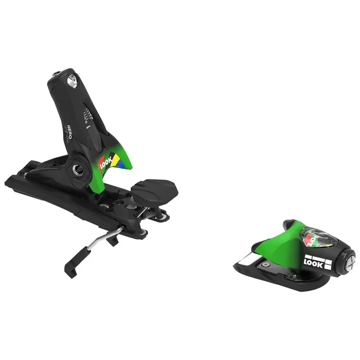 Fixations de ski alpin racing SPX 15 ROCKERACE HERO SIGNATUR Premium