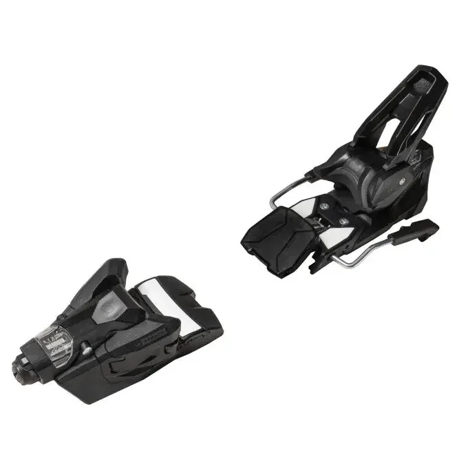 Fixations de ski Armada N STRIVE GW 14 130 mm Black Promotion Saisonnière