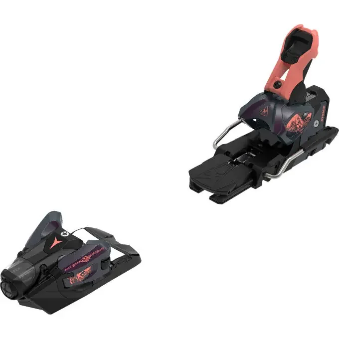 Fixations de ski Atomic N STRIVE 16 MN BENT CHETLER Produit De Marque