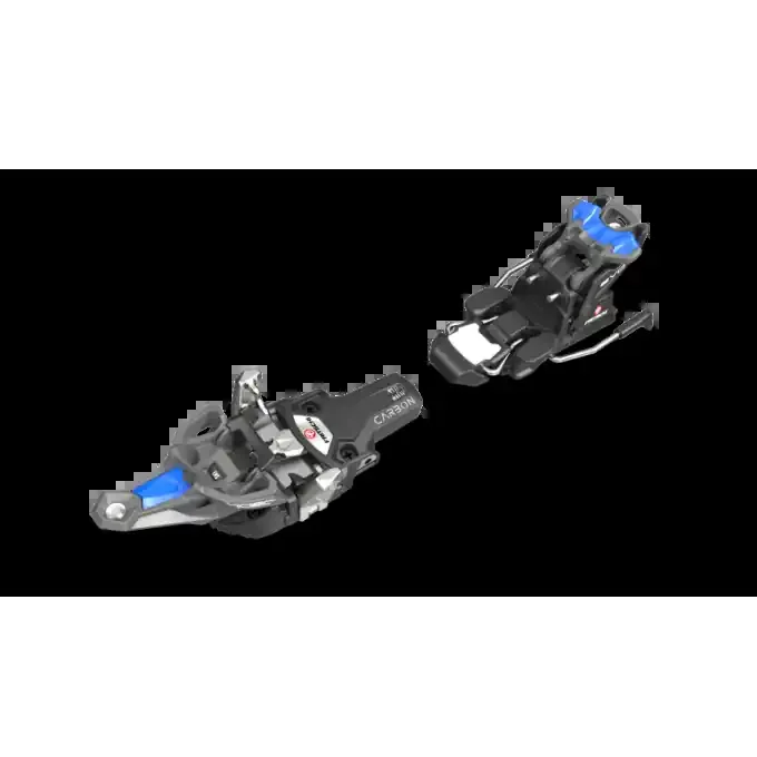 Fixations de ski Fritschi VIPEC EVO 12 FREINS 90MM Dernière Chance