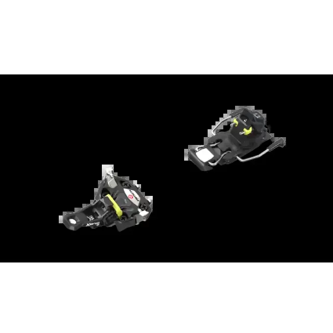 Fixations de ski Fritschi XENIC 10 JAUNE FREINS 85MM Livraison Mondiale