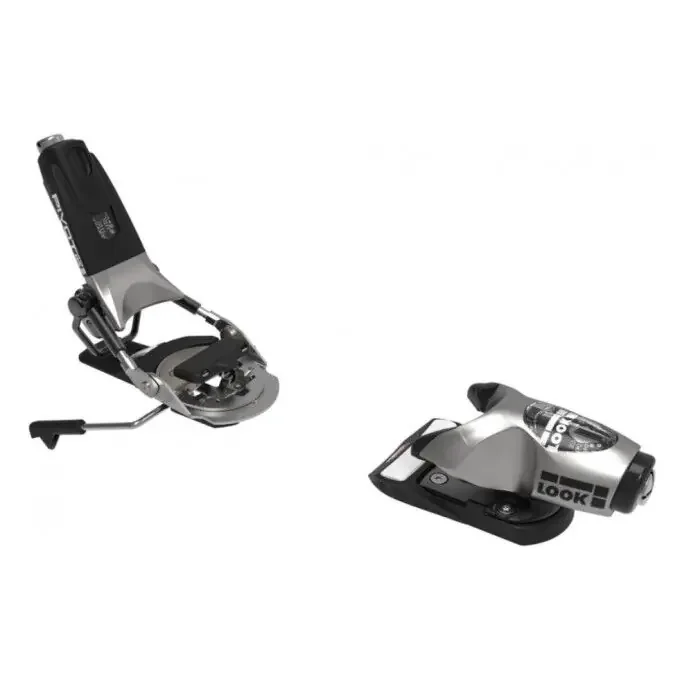 Fixations de ski Look PIVOT 15 GW Raw Authentique