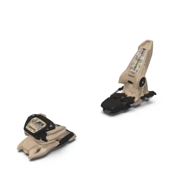 Fixations de ski Marker GRIFFON 13 ID 100MM TAN Populaire