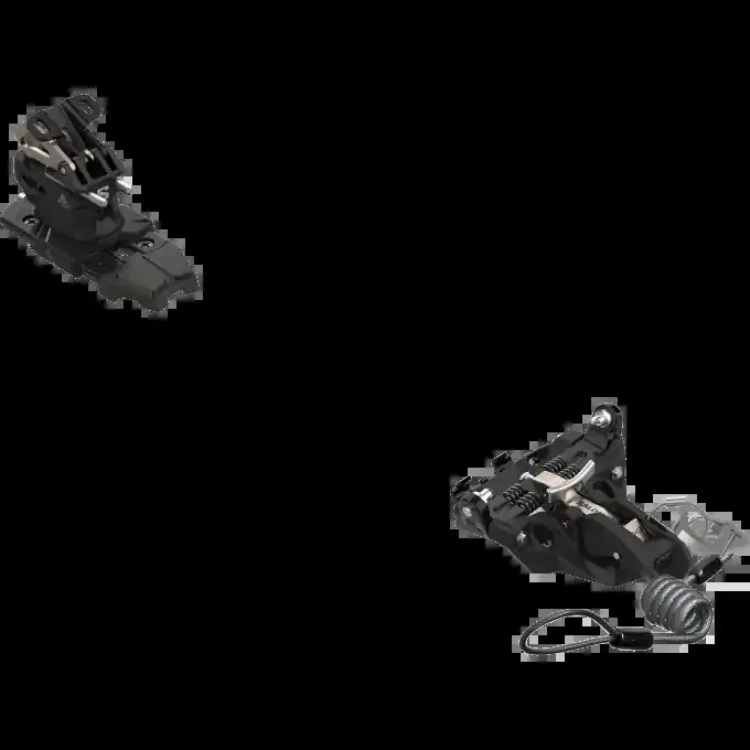 Fixations de ski Salomon N MTN SUMMIT 9 LSH Titan Prix Bas