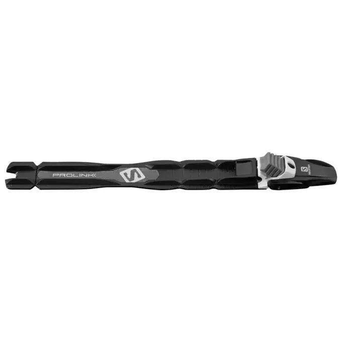 Fixations de ski Salomon PROLINK PRO COMBI Populaire