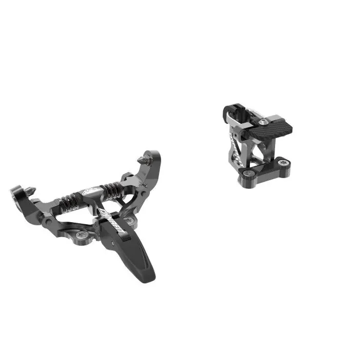 Fixations Dynafit DNA Black Exclusif