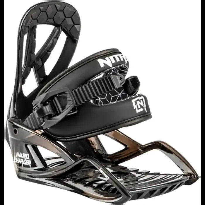 Fixations Nitro Micro Charger 2025 Solde