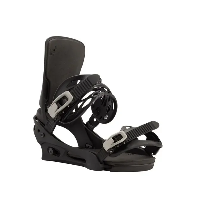 Fixations Snowboard Burton Cartel 2026 Affaire À Saisir