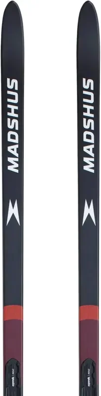 Fjelltech M50 Peau Backcountry Cross country Ski Meilleure Vente