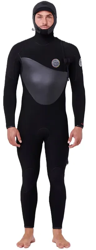 Flashbomb Heat Seeker Hooded 5mm Zipless Combinaison ne Meilleur Prix