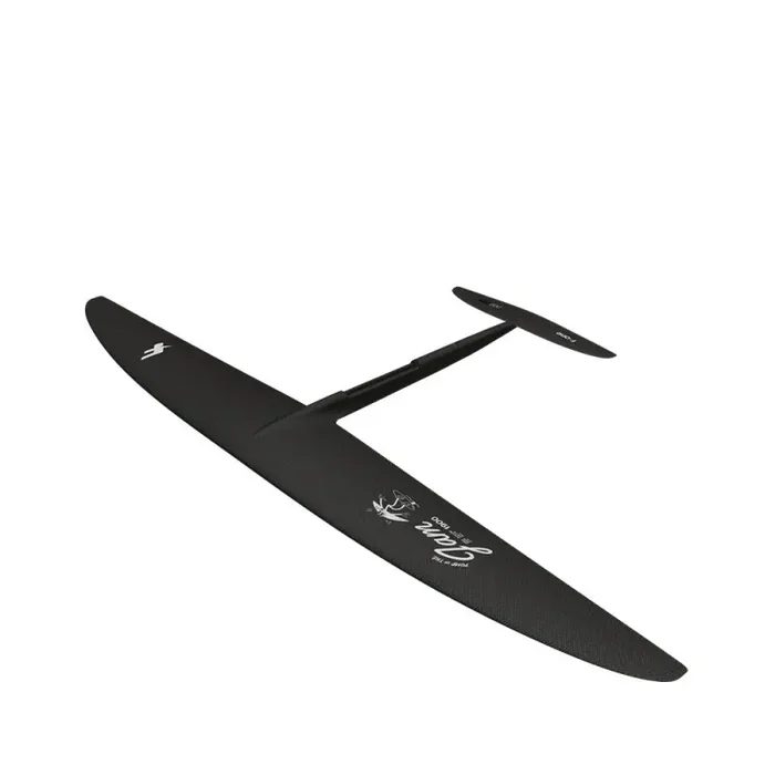 Foil f-one plane jam hm carbon En Vogue