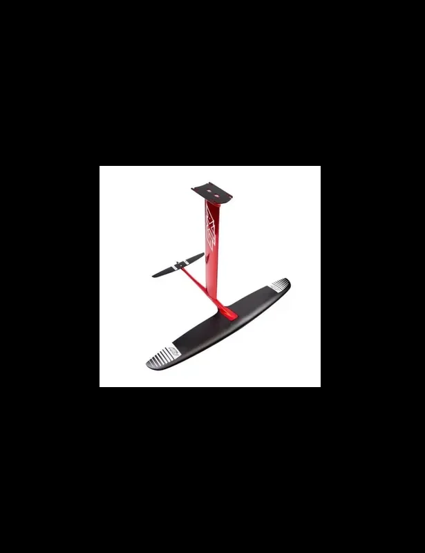 Foil wing AXIS pump and glide – Complet Fait Main