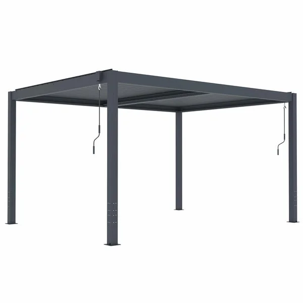 Fornorth Pergola Lounge 4x3m