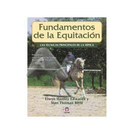 Fundamentos de La Equitación