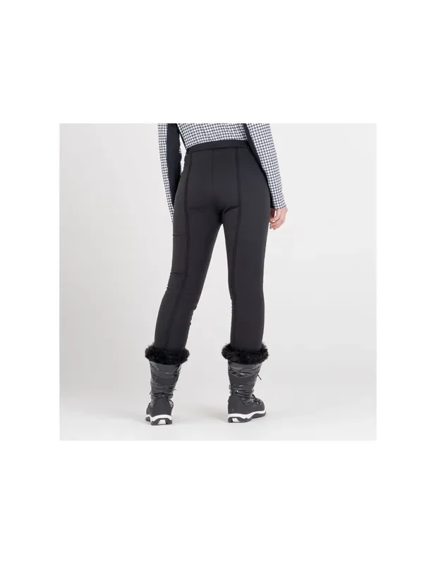 Fuseau de Ski Dare 2b Sleek Pant Black Livraison Express