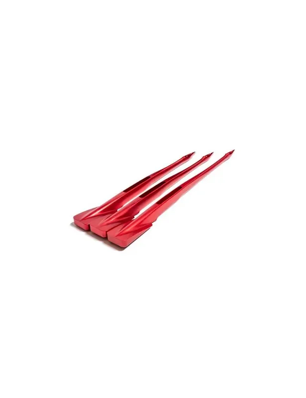 Fuselage foil AXIS S-Series Court – 68cm Must-Have
