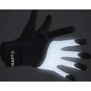 Gants adv lu fleece