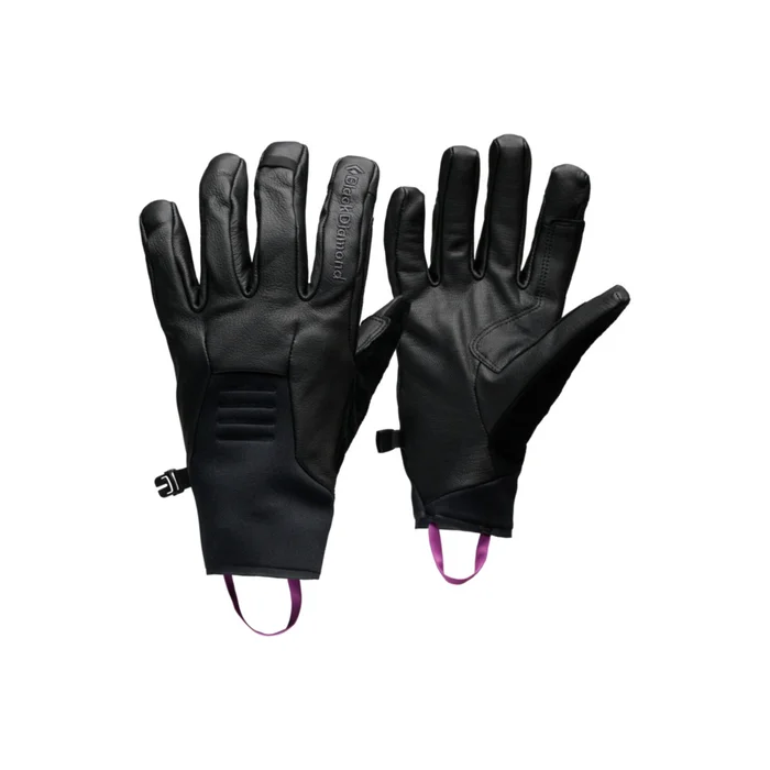 Gants Black Diamond Tour LT [Taille XS]
