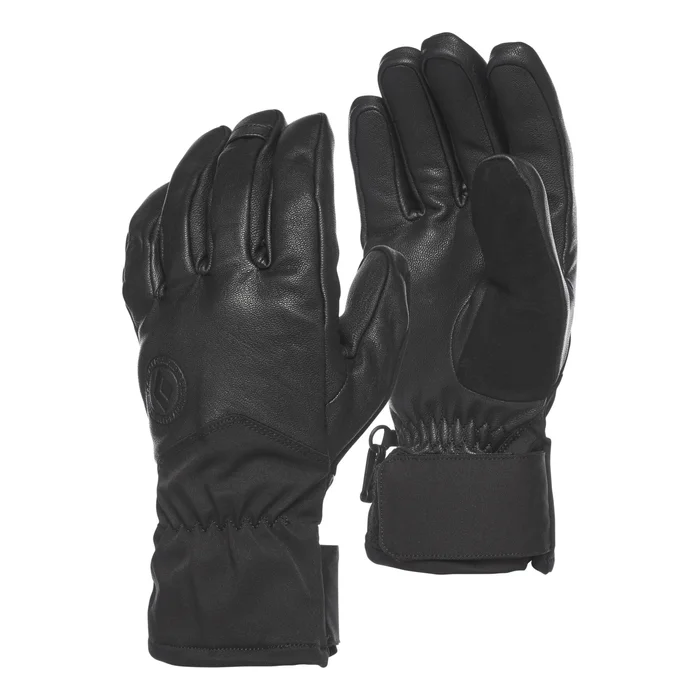 Gants Black Diamond Tour [Taille XS]