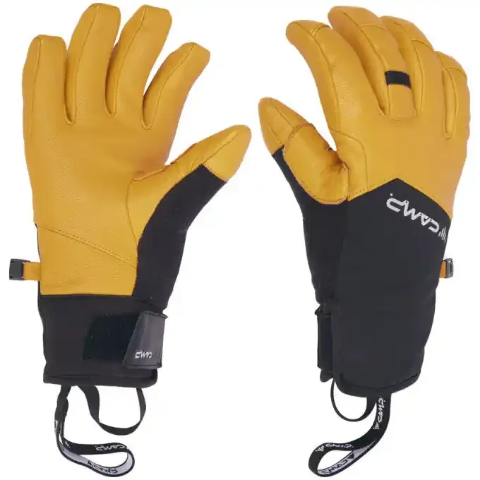Gants Camp G CREST Tendance
