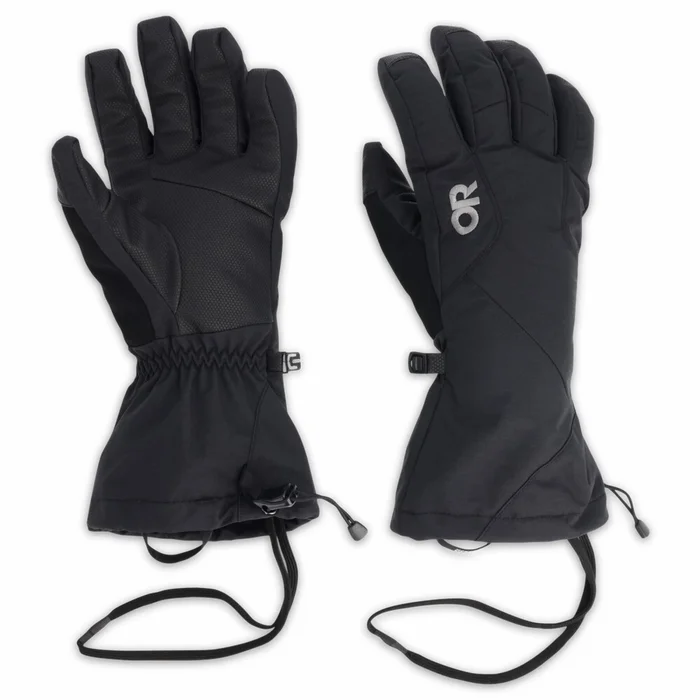 Gants chauffants 3 en 1 Outdoor Research Adrenaline [Taille S]